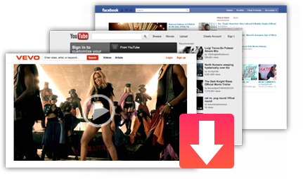 download video facebook for mac